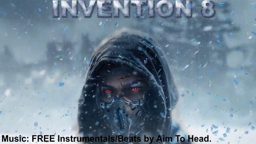 御三家Game-视频-【御三家Game】《发明8 》游戏宣传片