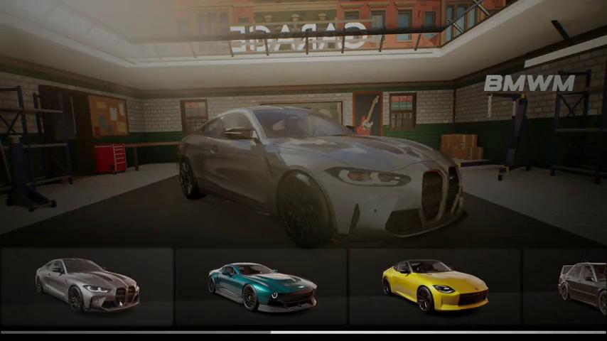 御三家Game-视频-【御三家Game】《量子驱动 》游戏宣传片