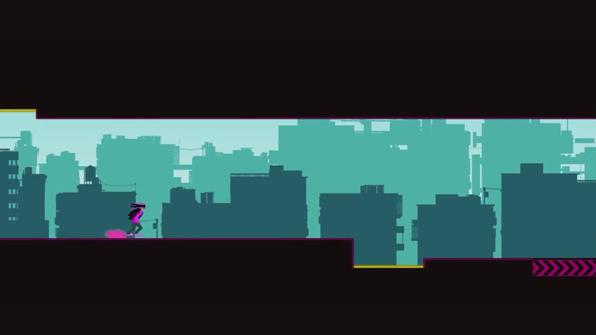 御三家Game-视频-【御三家Game】《后磨机 》游戏宣传片