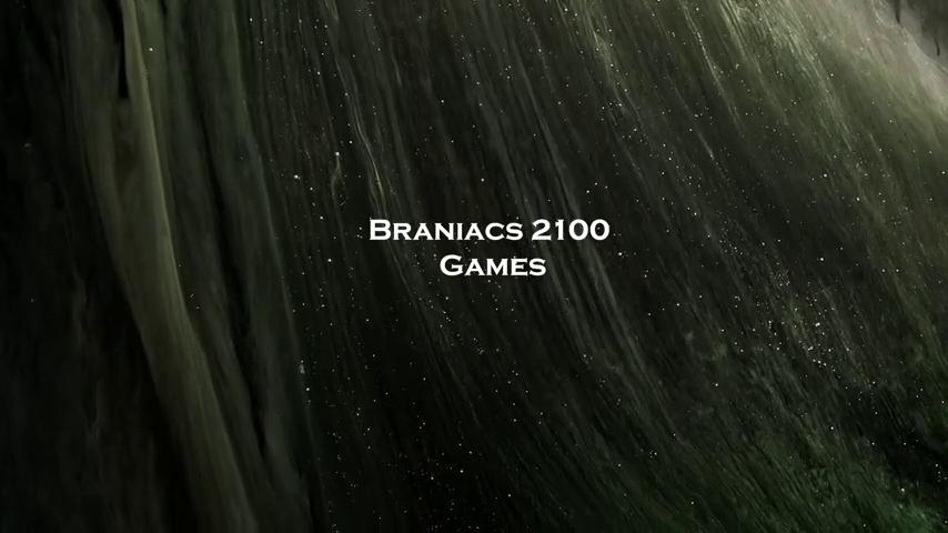 御三家Game-视频-【御三家Game】《旅行者 》游戏宣传片