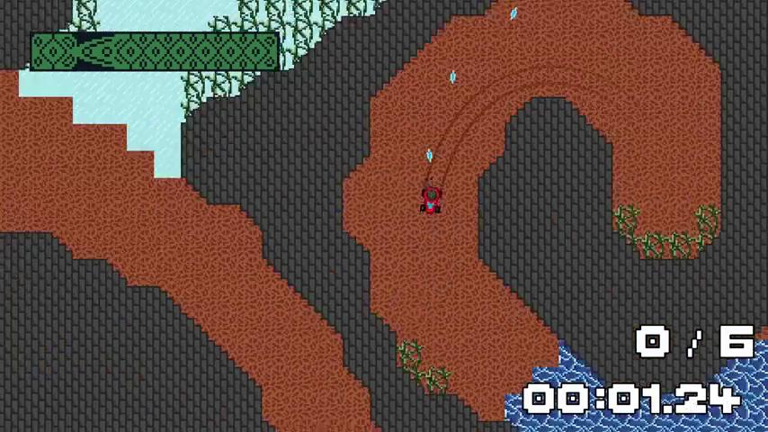 御三家Game-视频-【御三家Game】《双棒 》游戏宣传片