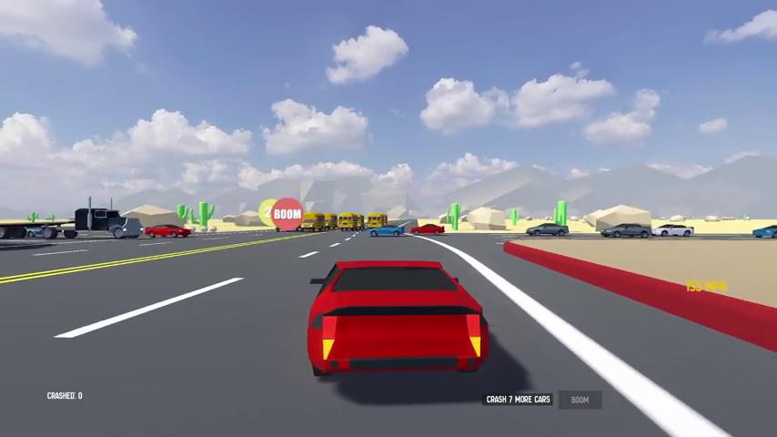 御三家Game-视频-【御三家Game】《超级崩溃 》游戏宣传片