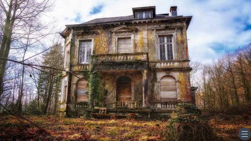 御三家Game-视频-【御三家Game】《选择自己的冒险小说 》游戏宣传片