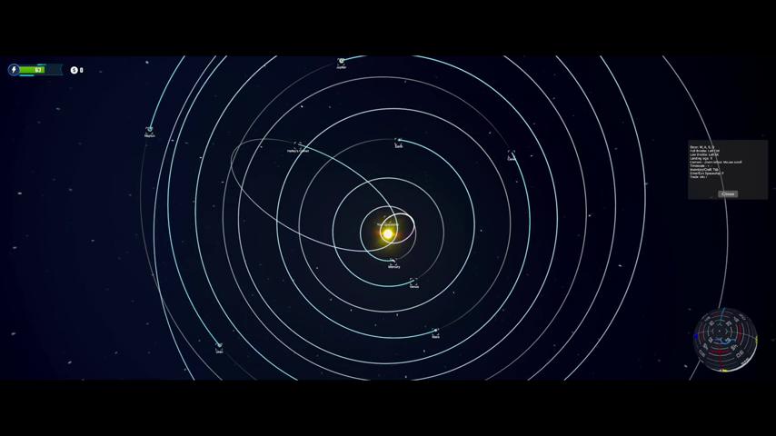 御三家Game-视频-【御三家Game】《火箭模拟器 》游戏宣传片