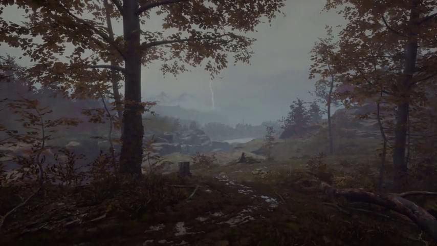 御三家Game-视频-【御三家Game】《亲伞菌 》游戏宣传片