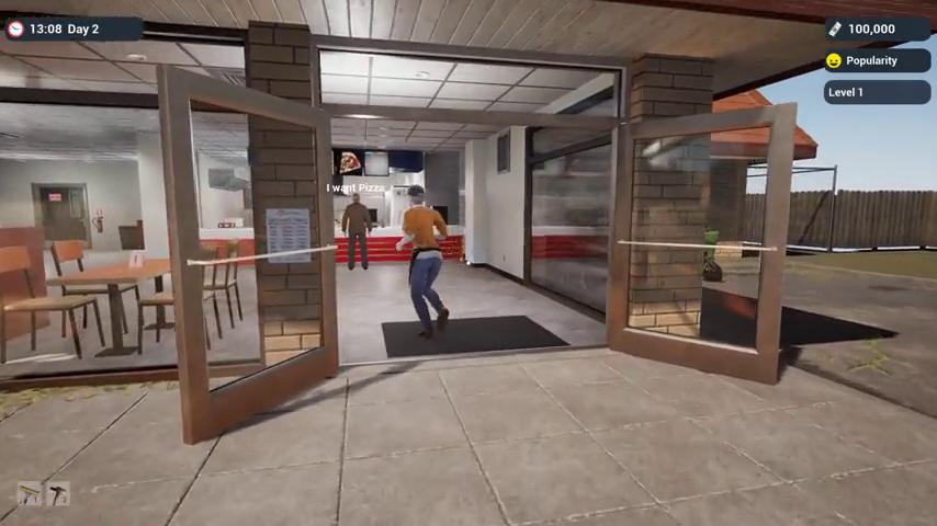 御三家Game-视频-【御三家Game】《道路食物模拟器: Prologue 》游戏宣传片