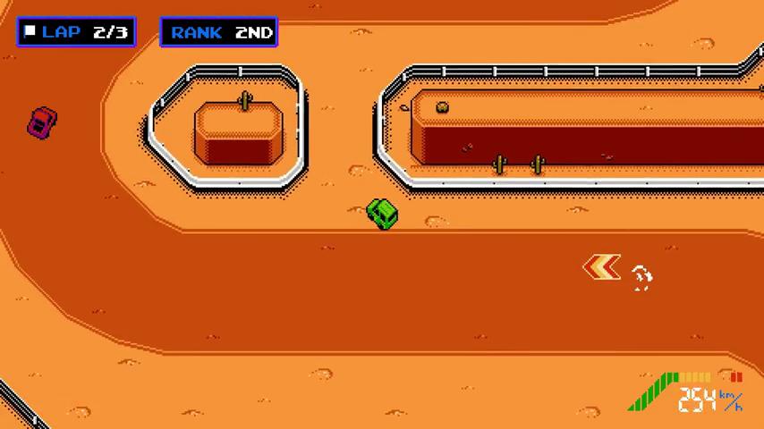 御三家Game-视频-【御三家Game】《XP赛车 》游戏宣传片