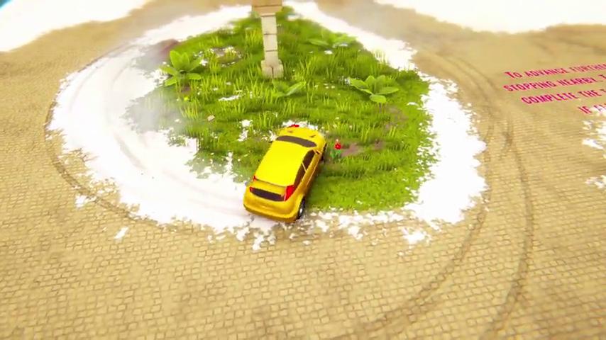 御三家Game-视频-【御三家Game】《幻灯片的力量 》游戏宣传片