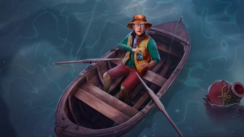 御三家Game-视频-【御三家Game】《神话或现实: 湖珍藏版的奥秘 》游戏宣传片