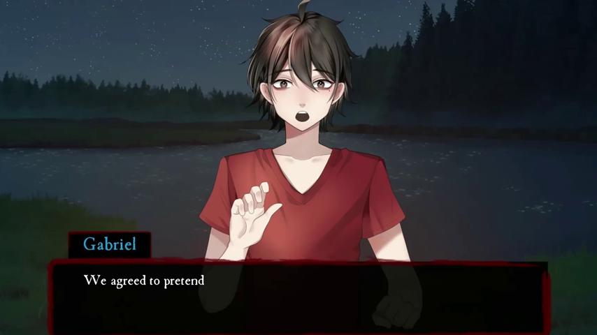 御三家Game-视频-【御三家Game】《莉莉·科森的许多死亡 》游戏宣传片