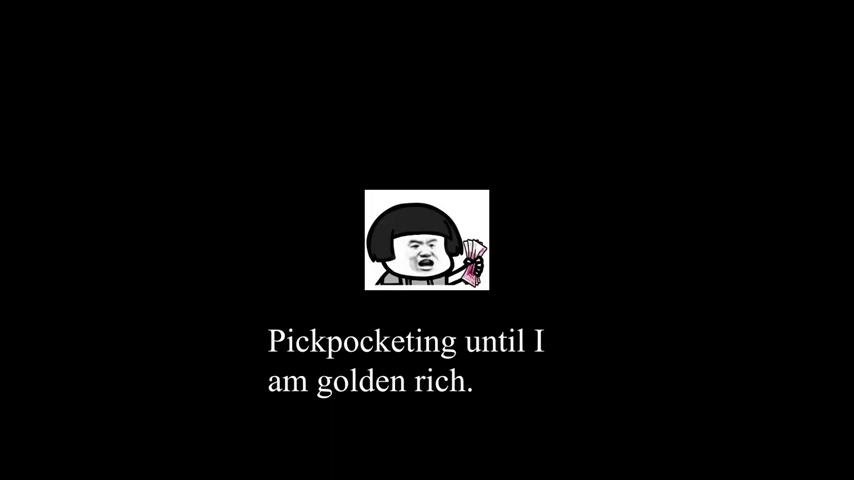 御三家Game-视频-【御三家Game】《时间冻结 》游戏宣传片