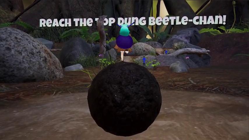 御三家Game-视频-【御三家Game】《便便球 》游戏宣传片