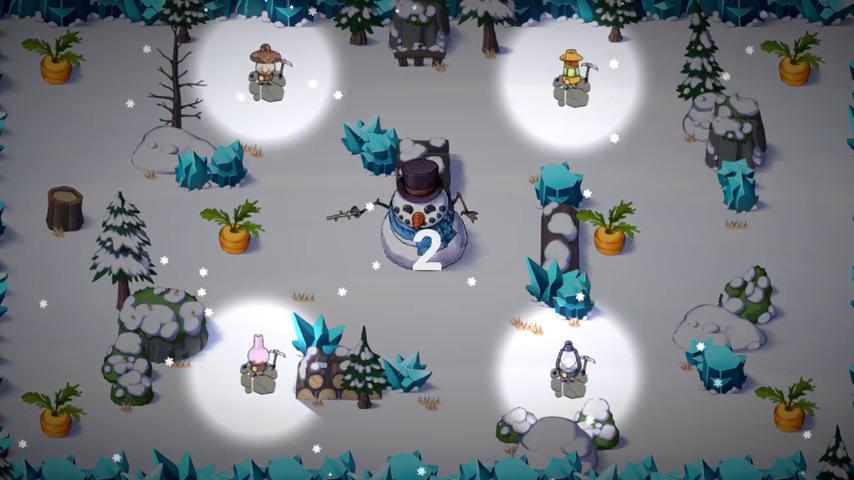 御三家Game-视频-【御三家Game】《偷偷摸摸的寻求者 》游戏宣传片