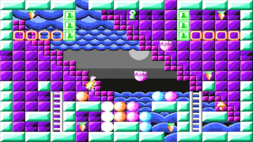 御三家Game-视频-【御三家Game】《胡萝卜年 》游戏宣传片