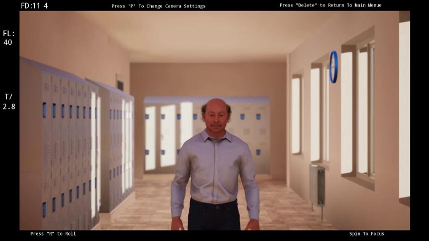 御三家Game-视频-【御三家Game】《焦点模拟器 》游戏宣传片