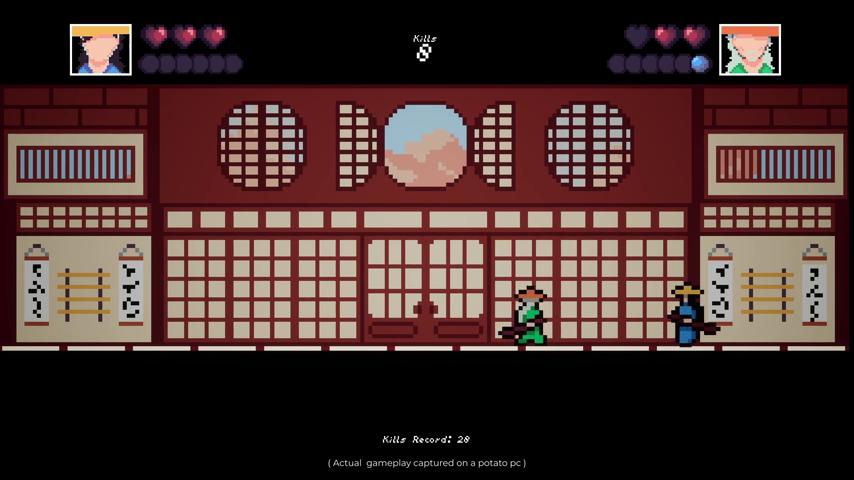 御三家Game-视频-【御三家Game】《无荣! 》游戏宣传片