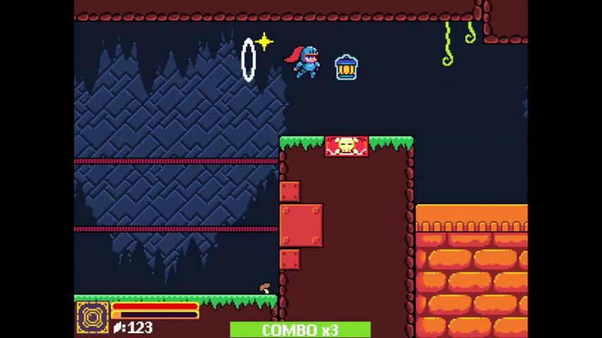 御三家Game-视频-【御三家Game】《无眠之夜 》游戏宣传片