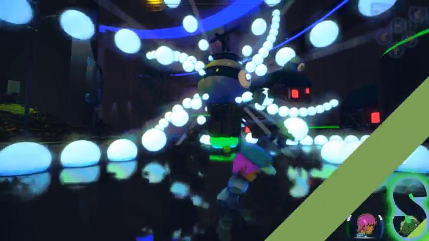 御三家Game-视频-【御三家Game】《星光联盟 》游戏宣传片