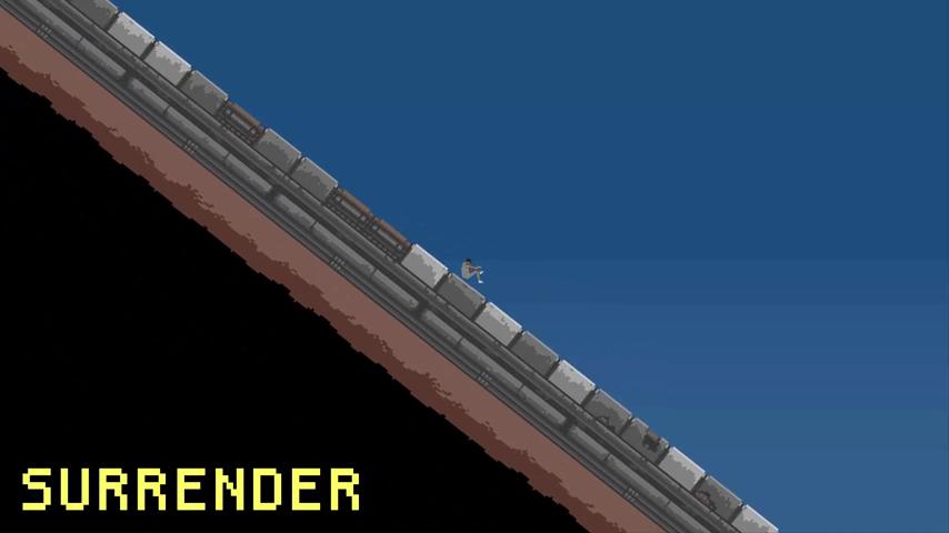 御三家Game-视频-【御三家Game】《投降 》游戏宣传片