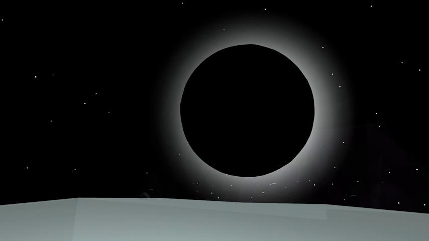 御三家Game-视频-【御三家Game】《镜月之EP 》游戏宣传片