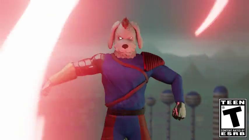 御三家Game-视频-【御三家Game】《钻石太阳 》游戏宣传片