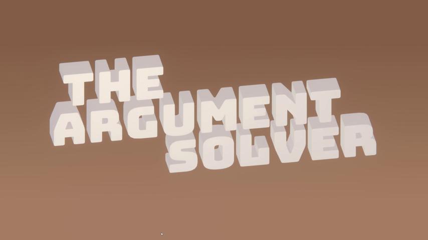 御三家Game-视频-【御三家Game】《参数求解器 》游戏宣传片