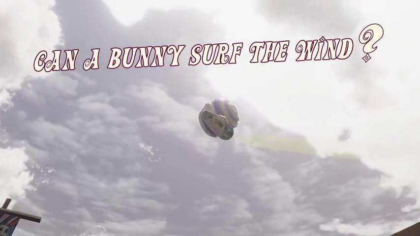 御三家Game-视频-【御三家Game】《不可能的兔子挑战 》游戏宣传片