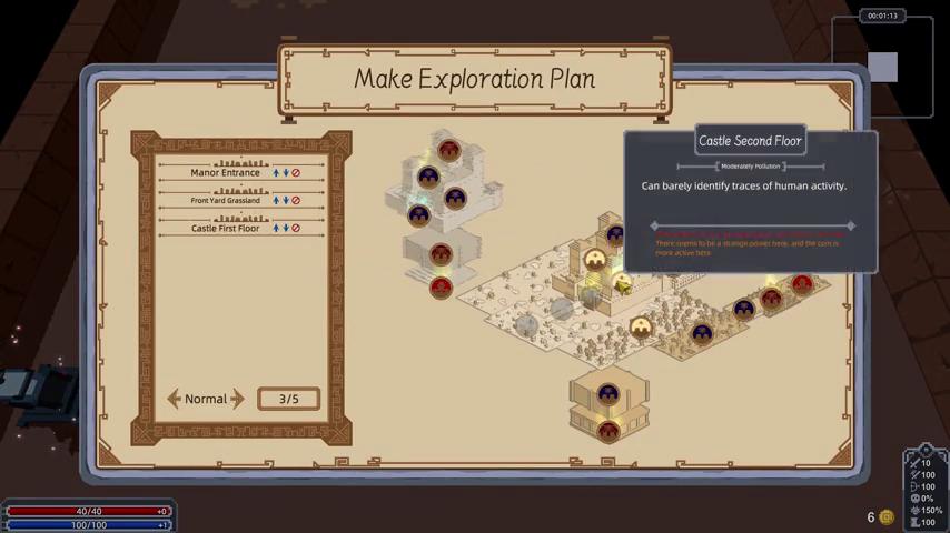 御三家Game-视频-【御三家Game】《旧日之书 》游戏宣传片