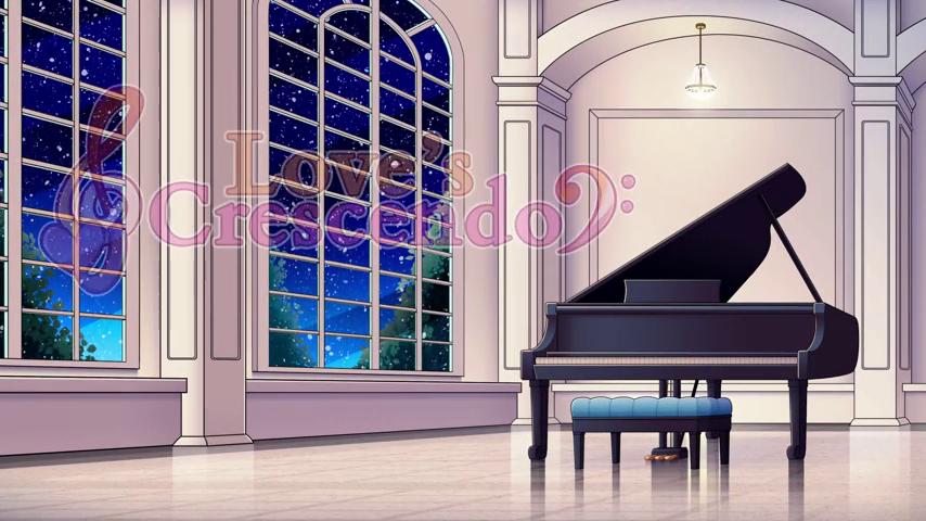 御三家Game-视频-【御三家Game】《爱的渐强 》游戏宣传片