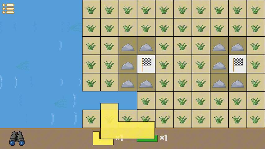 御三家Game-视频-【御三家Game】《挖一条路 》游戏宣传片