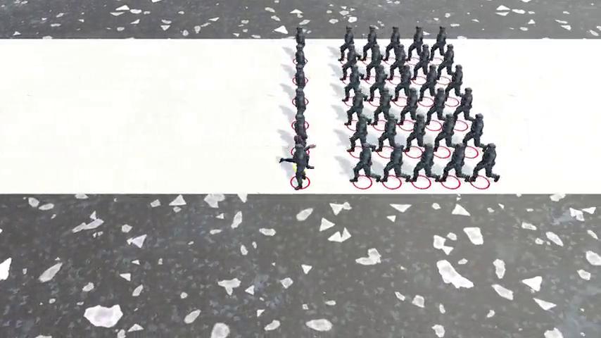 御三家Game-视频-【御三家Game】《滑动速度更快 》游戏宣传片