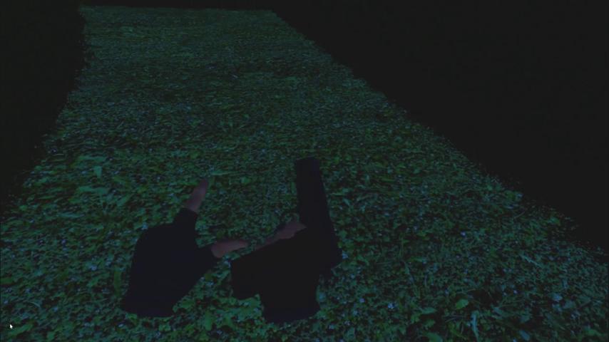 御三家Game-视频-【御三家Game】《噩梦迷宫 》游戏宣传片