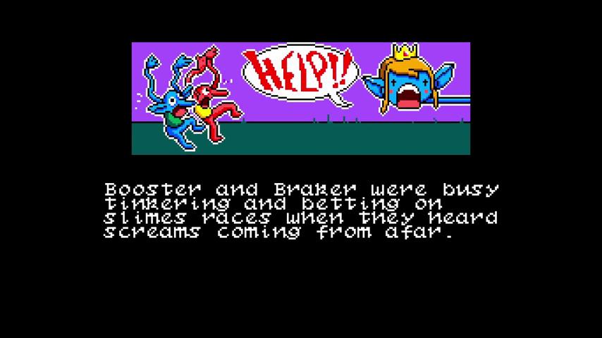 御三家Game-视频-【御三家Game】《哥布林卡丁车救援 》游戏宣传片