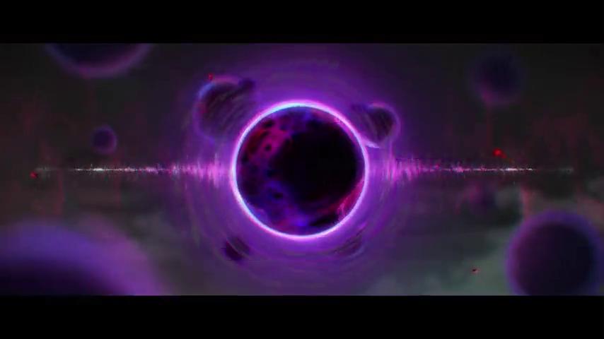 御三家Game-视频-【御三家Game】《霓虹序列 》游戏宣传片