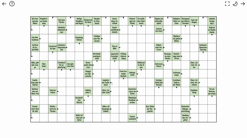 御三家Game-视频-【御三家Game】《Kreuzwort 》游戏宣传片