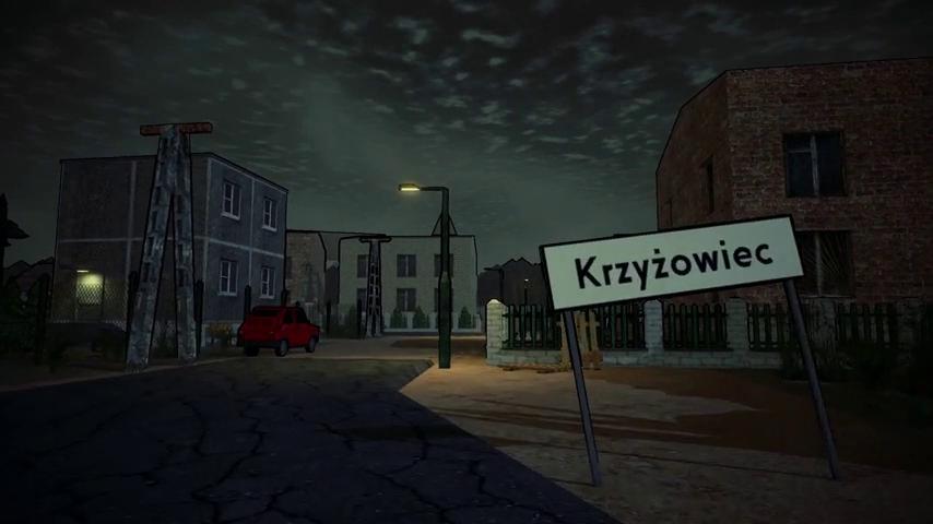 御三家Game-视频-【御三家Game】《不安的理由 》游戏宣传片