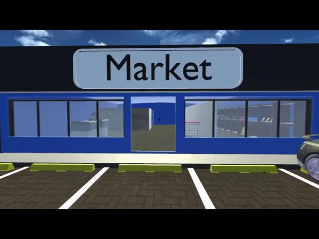 御三家Game-视频-【御三家Game】《土耳其咖啡日报 》游戏宣传片