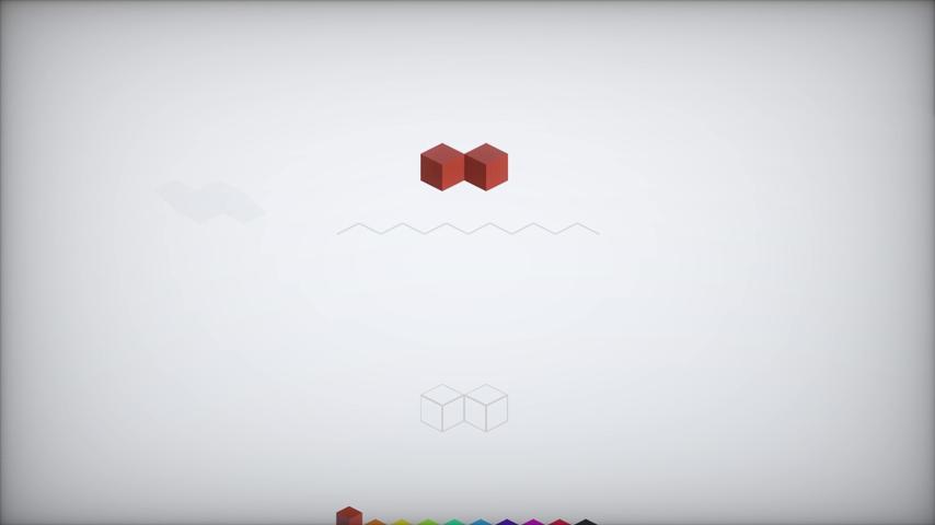 御三家Game-视频-【御三家Game】《一个非常简单的谜题... 》游戏宣传片