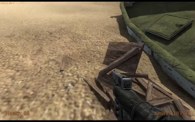 御三家Game-视频-【御三家Game】《暴徒之岛 》游戏宣传片