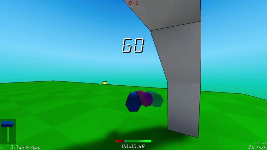 御三家Game-视频-【御三家Game】《摇摆器 》游戏宣传片