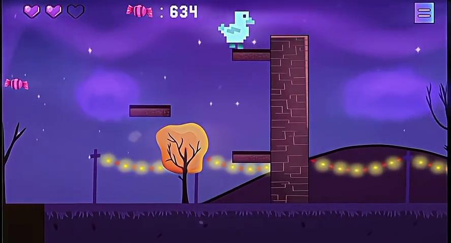 御三家Game-视频-【御三家Game】《超级鸭子 》游戏宣传片