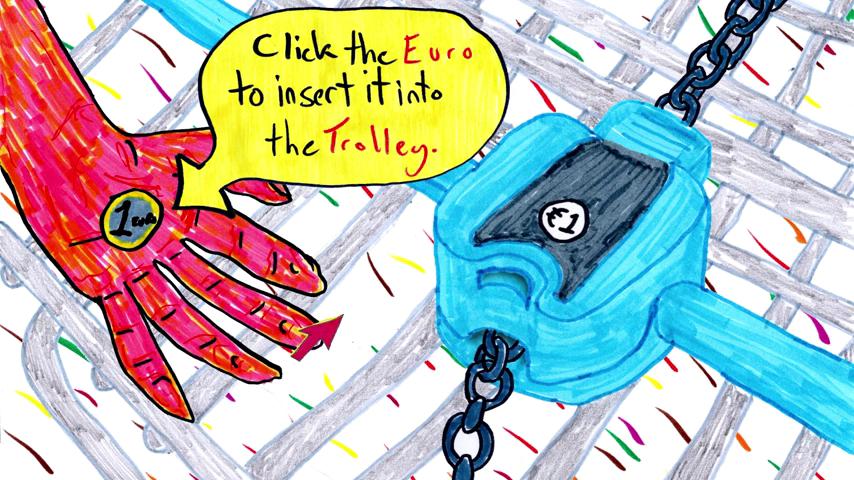 御三家Game-视频-【御三家Game】《超市时报 》游戏宣传片