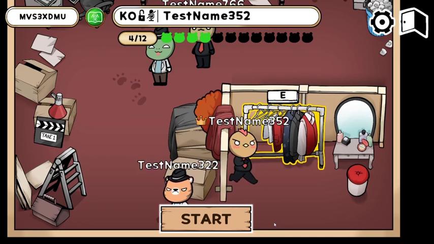 御三家Game-视频-【御三家Game】《动物主义 》游戏宣传片