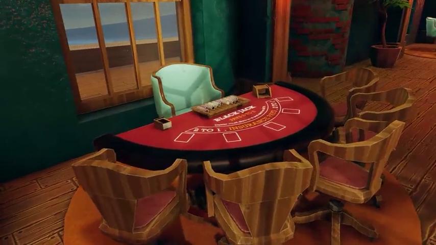 御三家Game-视频-【御三家Game】《海盗赌场 》游戏宣传片