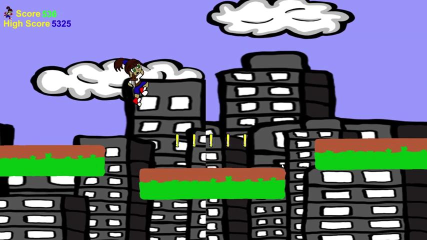 御三家Game-视频-【御三家Game】《反射开始! 》游戏宣传片