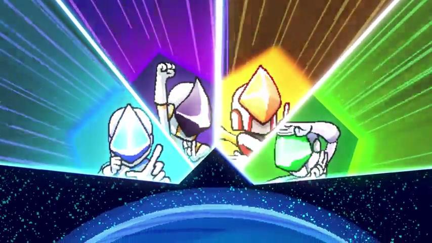 御三家Game-视频-【御三家Game】《裂谷游骑兵 》游戏宣传片