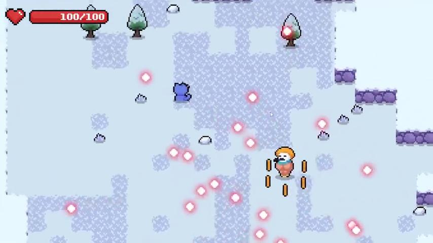 御三家Game-视频-【御三家Game】《Meowmunitions序言 》游戏宣传片