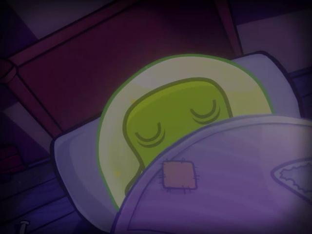 御三家Game-视频-【御三家Game】《流氓：谁偷了我的内裤？ 》游戏宣传片