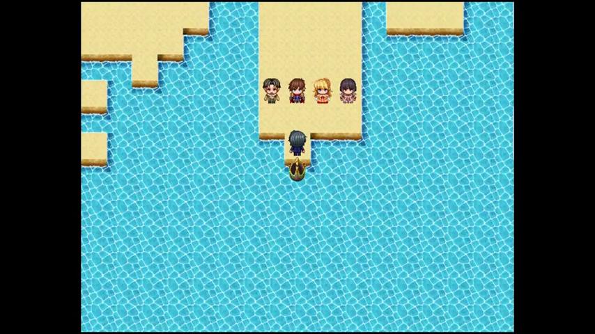 御三家Game-视频-【御三家Game】《杉木花与风信子 》游戏宣传片