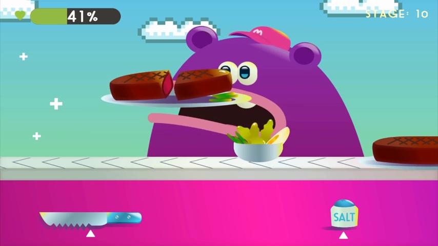 御三家Game-视频-【御三家Game】《饥饿的怪物-烹饪游戏 》游戏宣传片